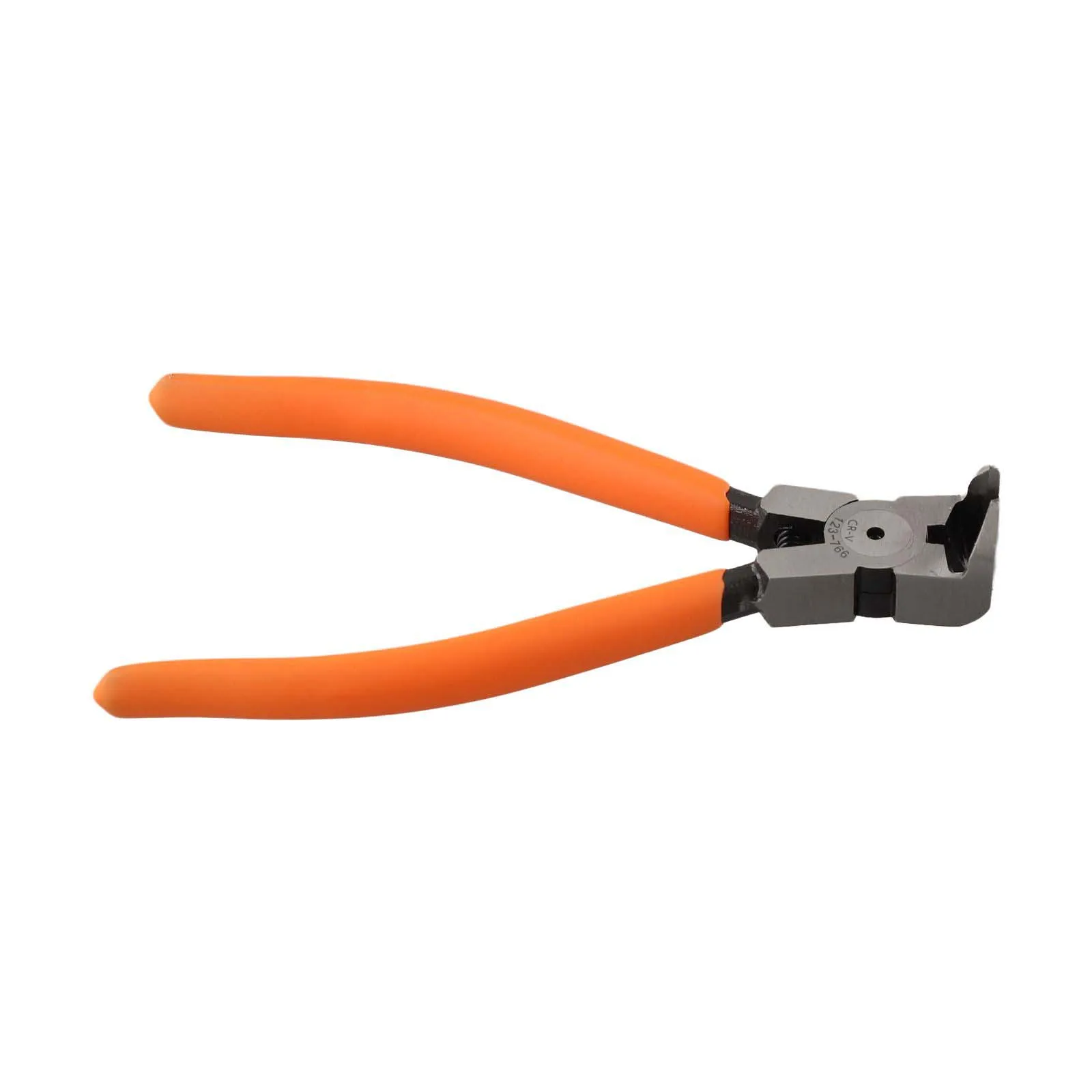 150mm Right Angle Pliers  Irregular Cutting Electronic Pliers Wire Cutters Quick Removal Pliers Clamp Repair Hand Tools