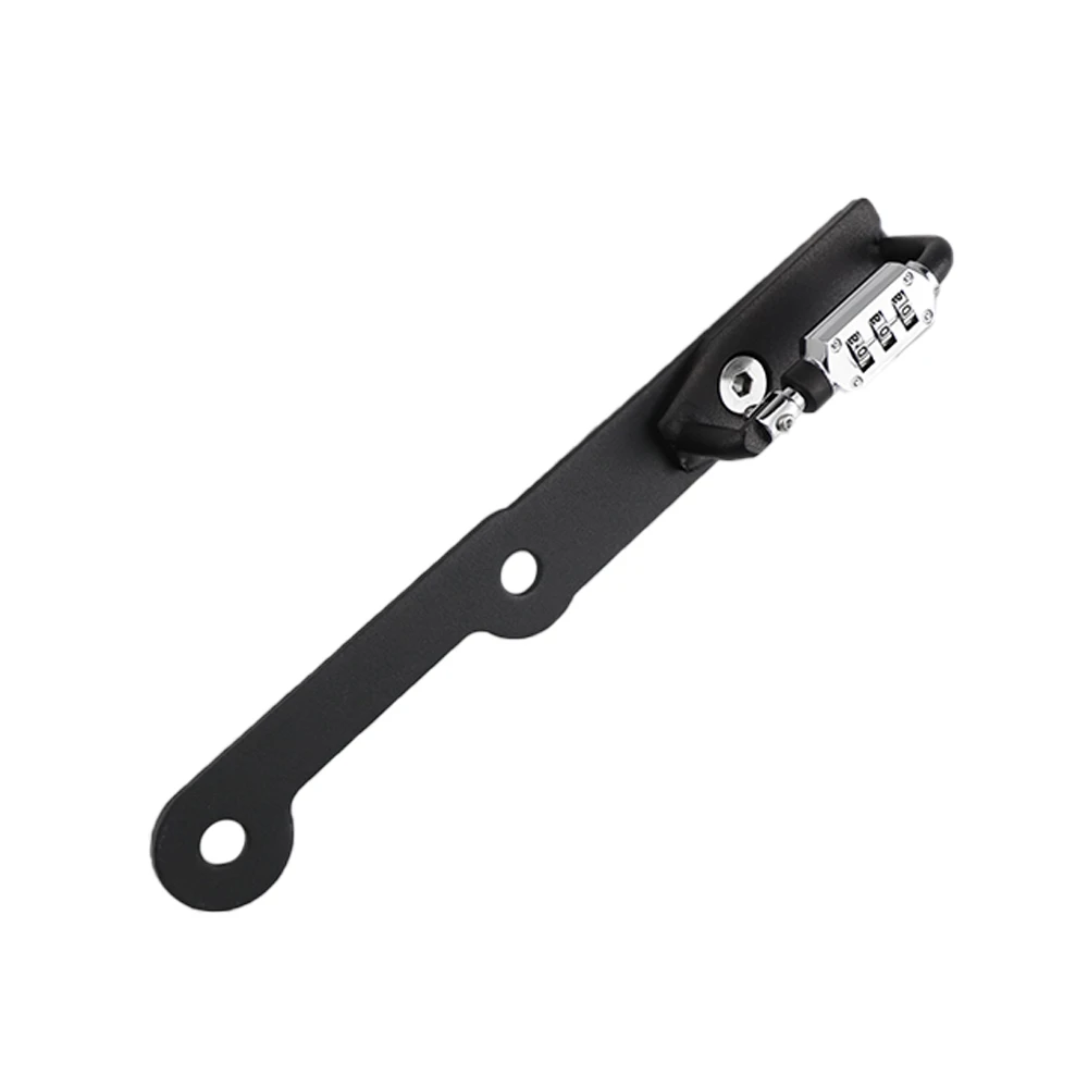 

For Kawasaki Z900RS / CAFE 2018 2019 2020 2021 Motorcycle Helmet Lock PIN Code Bloqueo De Casco