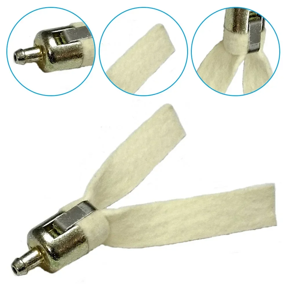 Trimmer Filtro Del Carburante Per Husqvarna 122C 122LD 122LK 122HD45 122HD60 129L 129RJ FF017 Trimmer Pezzi di Ricambio