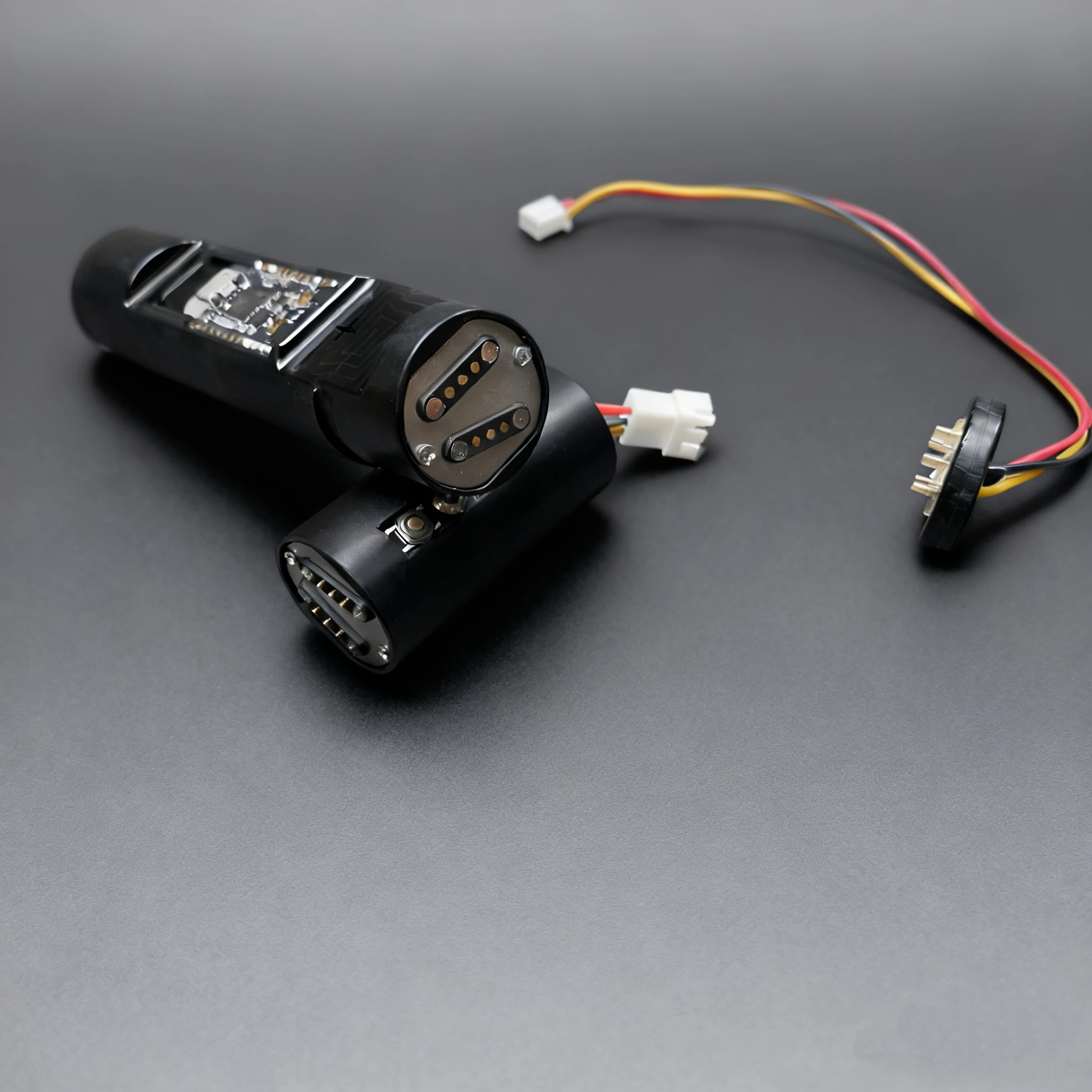 Magnetische versie elektronische kern lichtzwaardonderdelen Proffie V2.2 audiobordkit zendt soepel