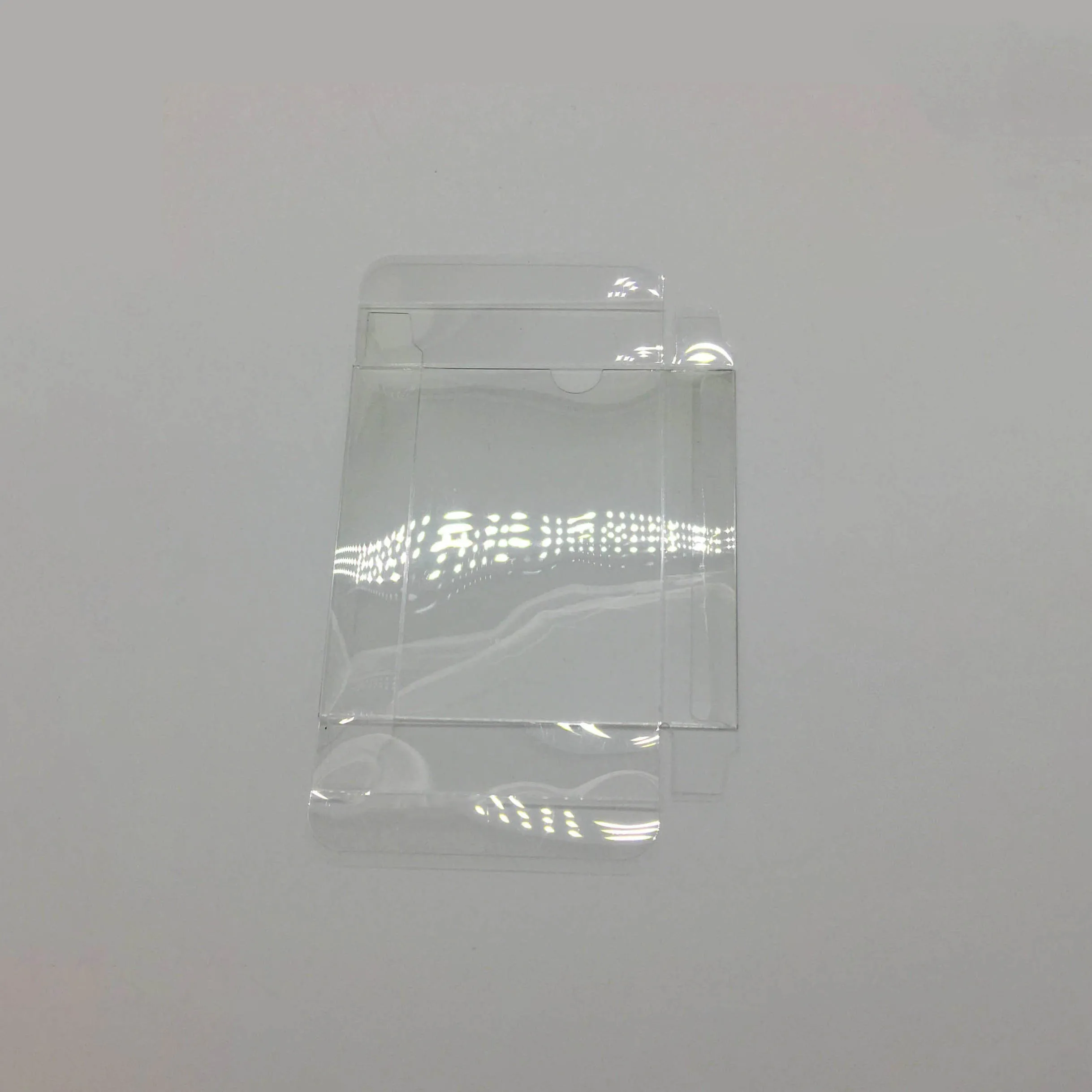 Funda protectora transparente para GameBoy GB, caja de exhibición de almacenamiento, Japón, JP versionn