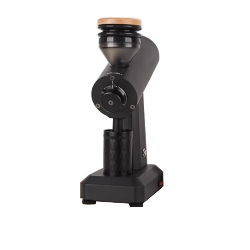 

Electric Coffee Grinder Kitchen Cereal Nuts Beans Spices Grains Grinder Machine Multifunctional Home Coffee Grinder