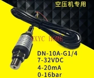 

DN-10A-G1/4 7-32VDC 4-20mA Make up the price difference by $20