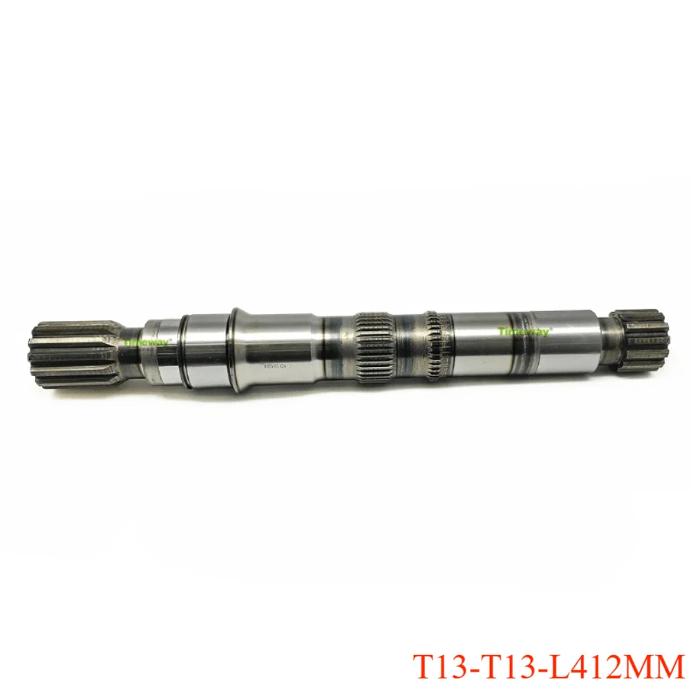 Pump Spare Part 90R130 Drive Shaft for Repair Hydraulic pump