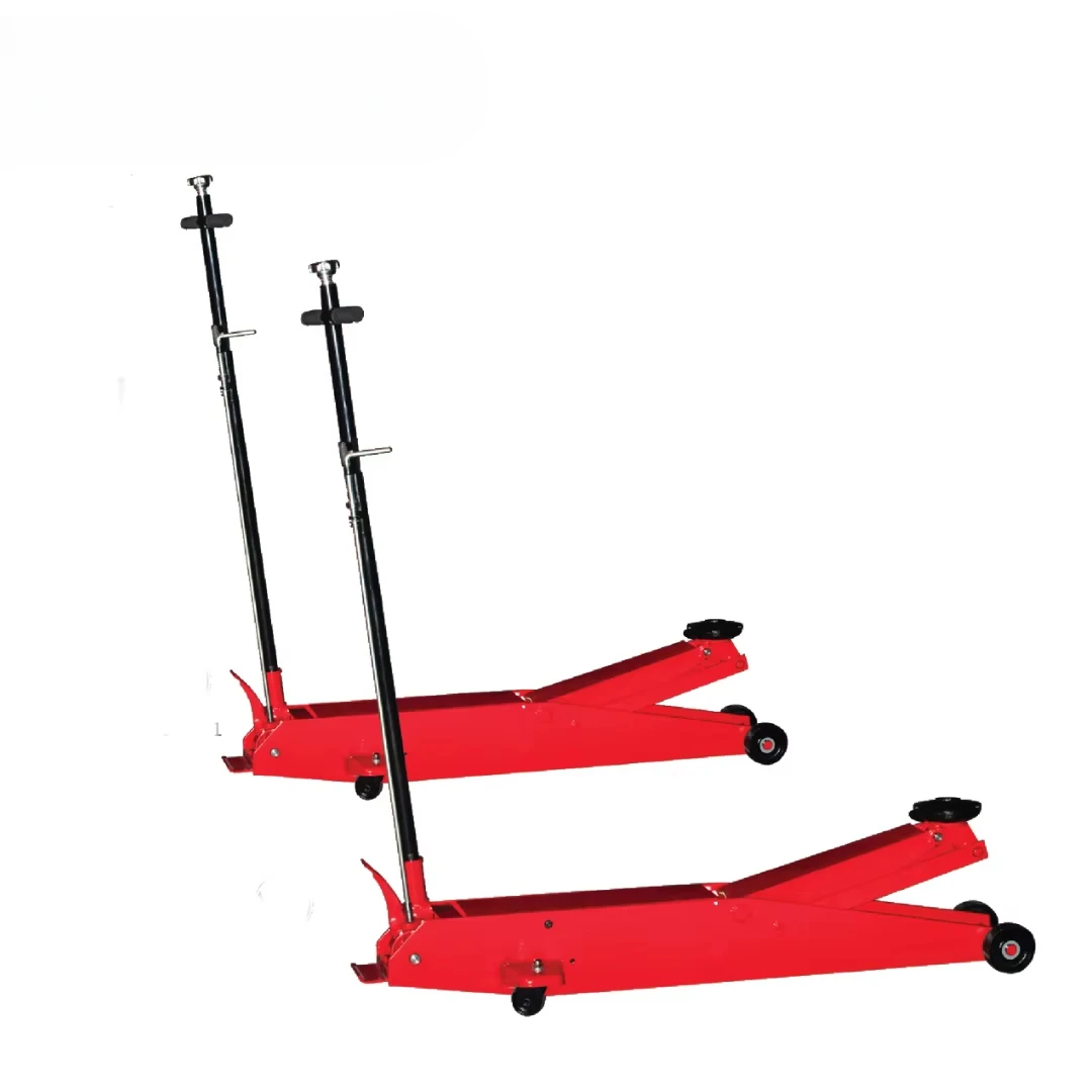 Floor Jack  High Performance Ready to Ship10T Hydraulic Long crocodile