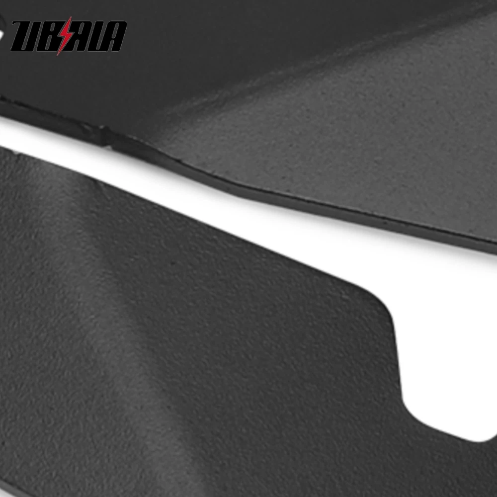 

Motorcycle CNC Accessories Side Bag Mount Carrier For 1290 Super Duke R/EVO 1390 Super Duke R/EVO 2020-2024 2025 1390 Super Duke