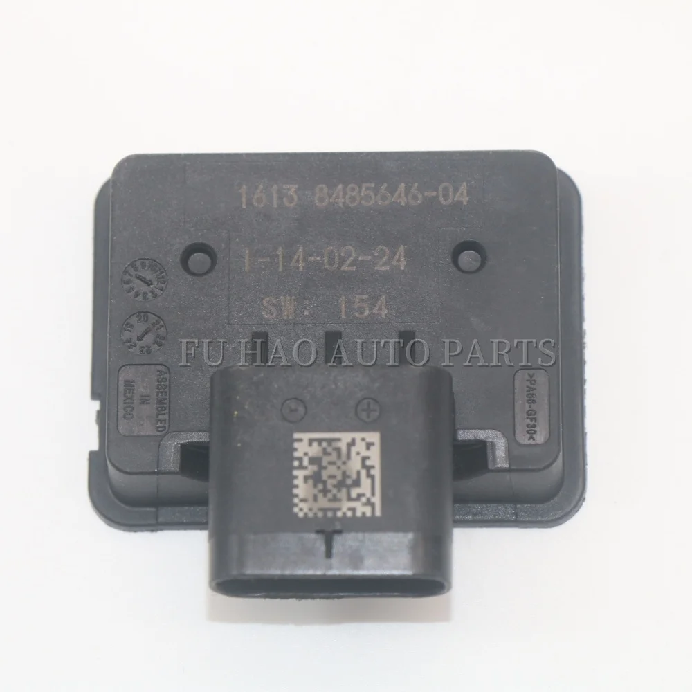 

16138485646-04 8485646-04 16137447412 7447412 Temp Sensor Leak Diagnosis Module for BMW 330i 430i 840i M3 M340i M4 M440i M8 Z4