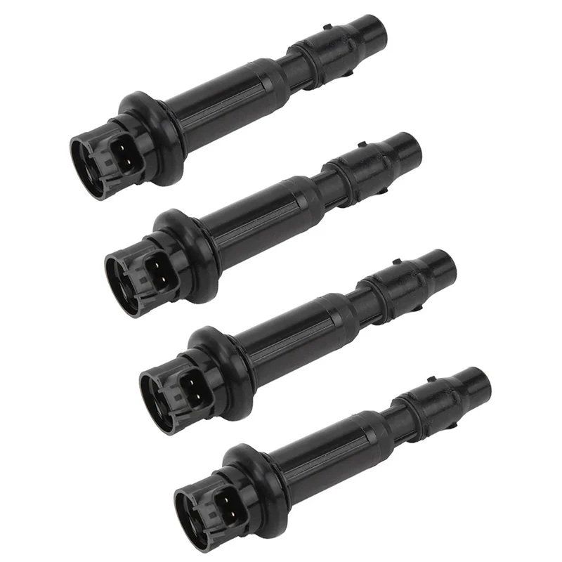 ملف إشعال لكاواساكي نينجا ZX6R انتصار ، ملحق دراجة نارية ، F6T553 ، 4 42