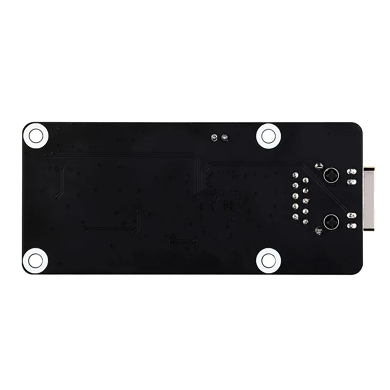PTST For Raspberry Pi 5 Pcie To Gigabit ETH Adapter Board Supports Rpi OS Driver-Free For Pcie To Gigabit ETH Board Easy Install