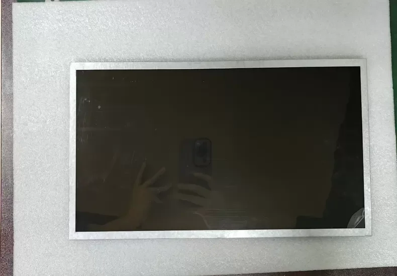15.6 inch G156XTN01.0 LCD Screen Display Panel ,stock test shows normal