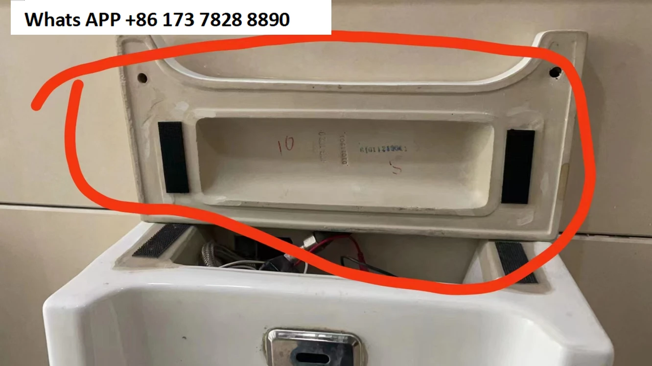 U289HT/DT Wall-Moun…