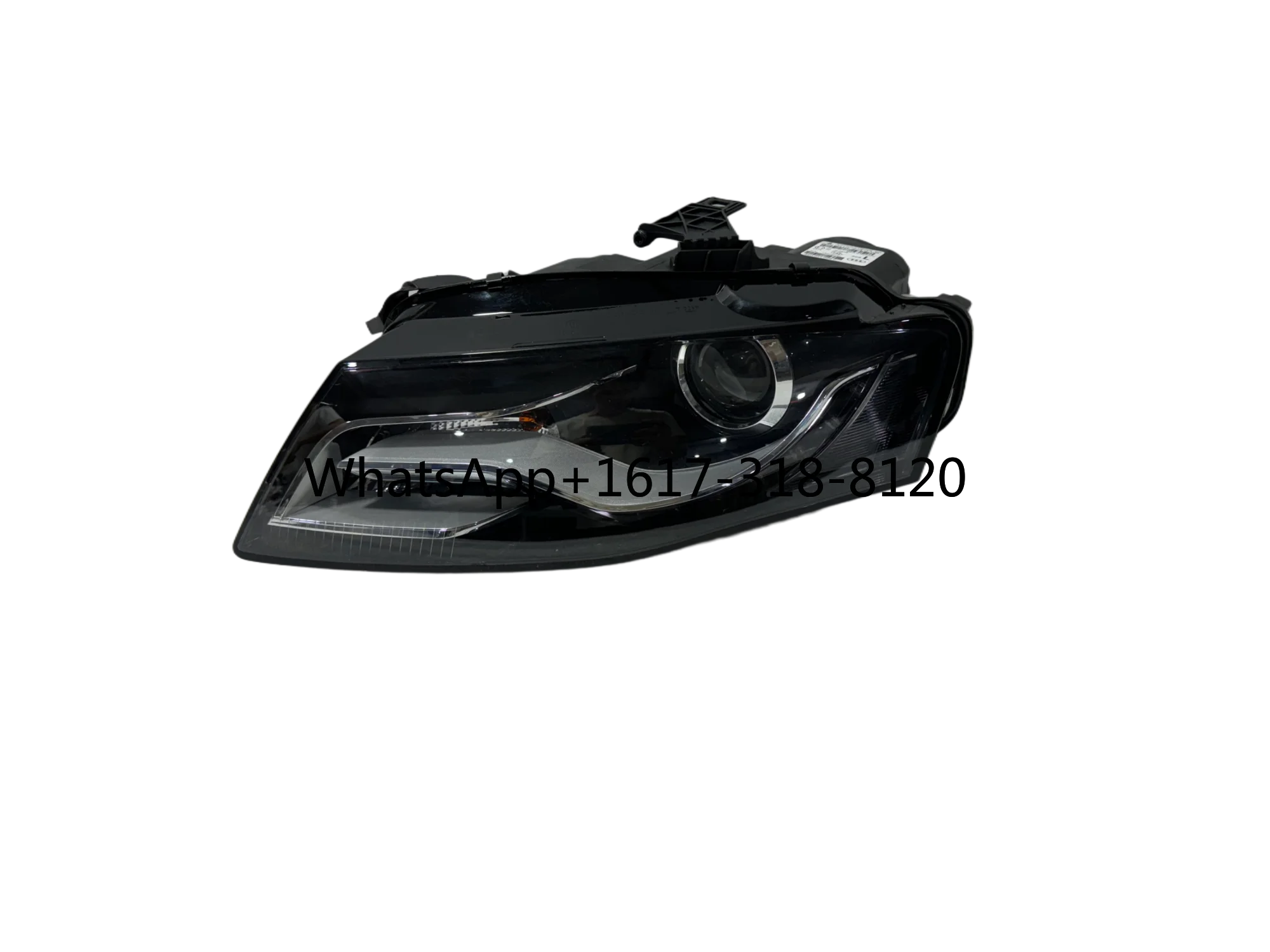 

Suitable for Audi A4 B8 hernia headlights 2009-2012 lighting system A4 hernia headlights