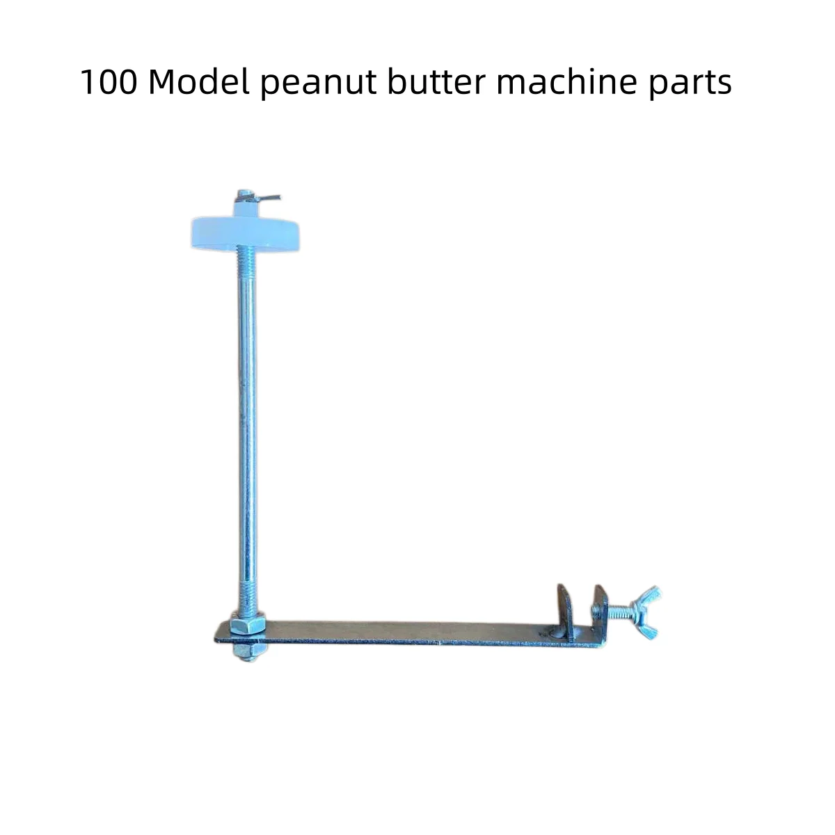100 Model peanut butter machine parts