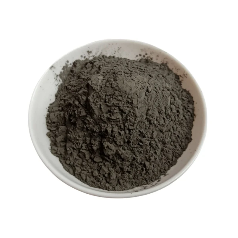 High Purity Conductive/electrolytic Nickel Powder Is Used in Scientific Research Experiments.