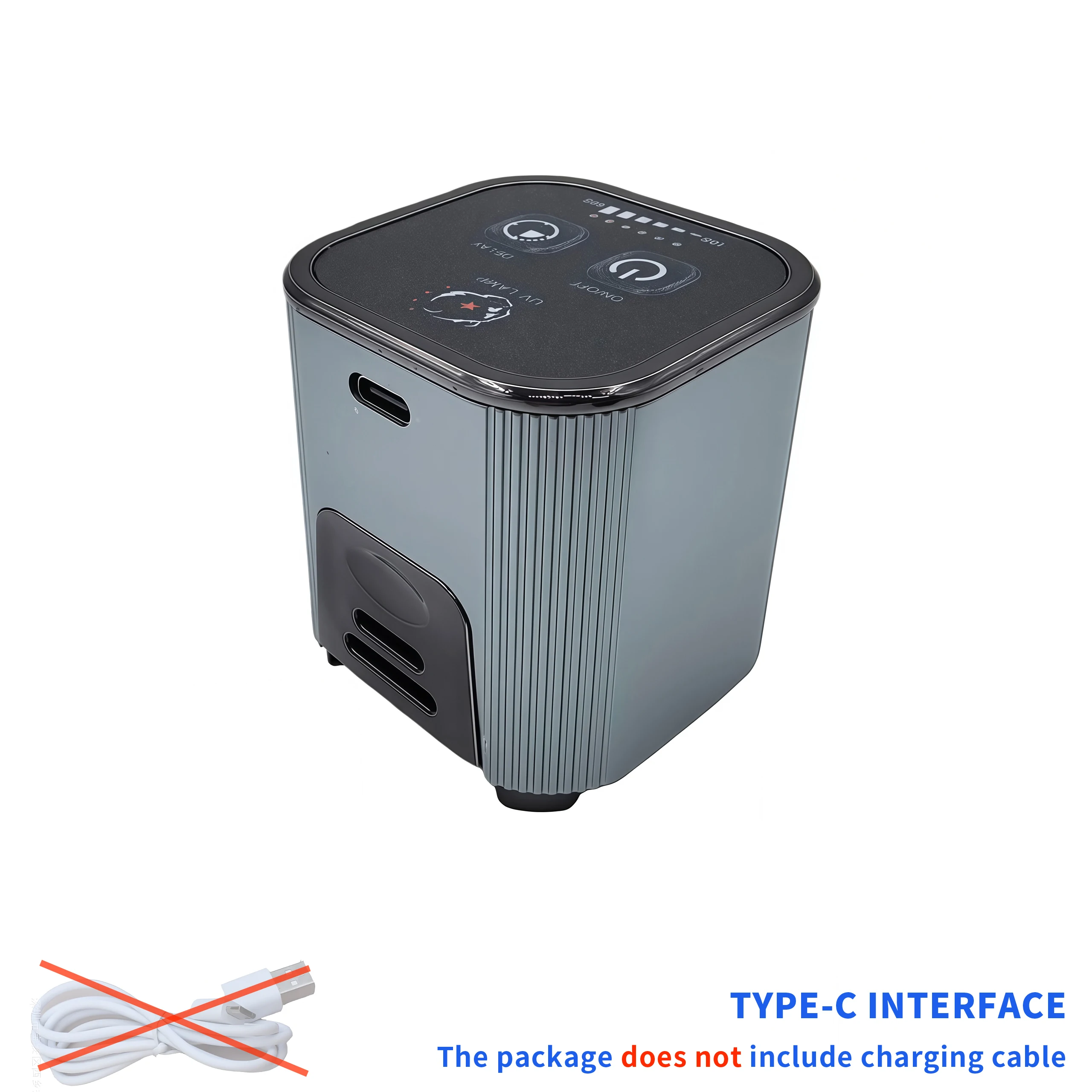Only UV Lamp