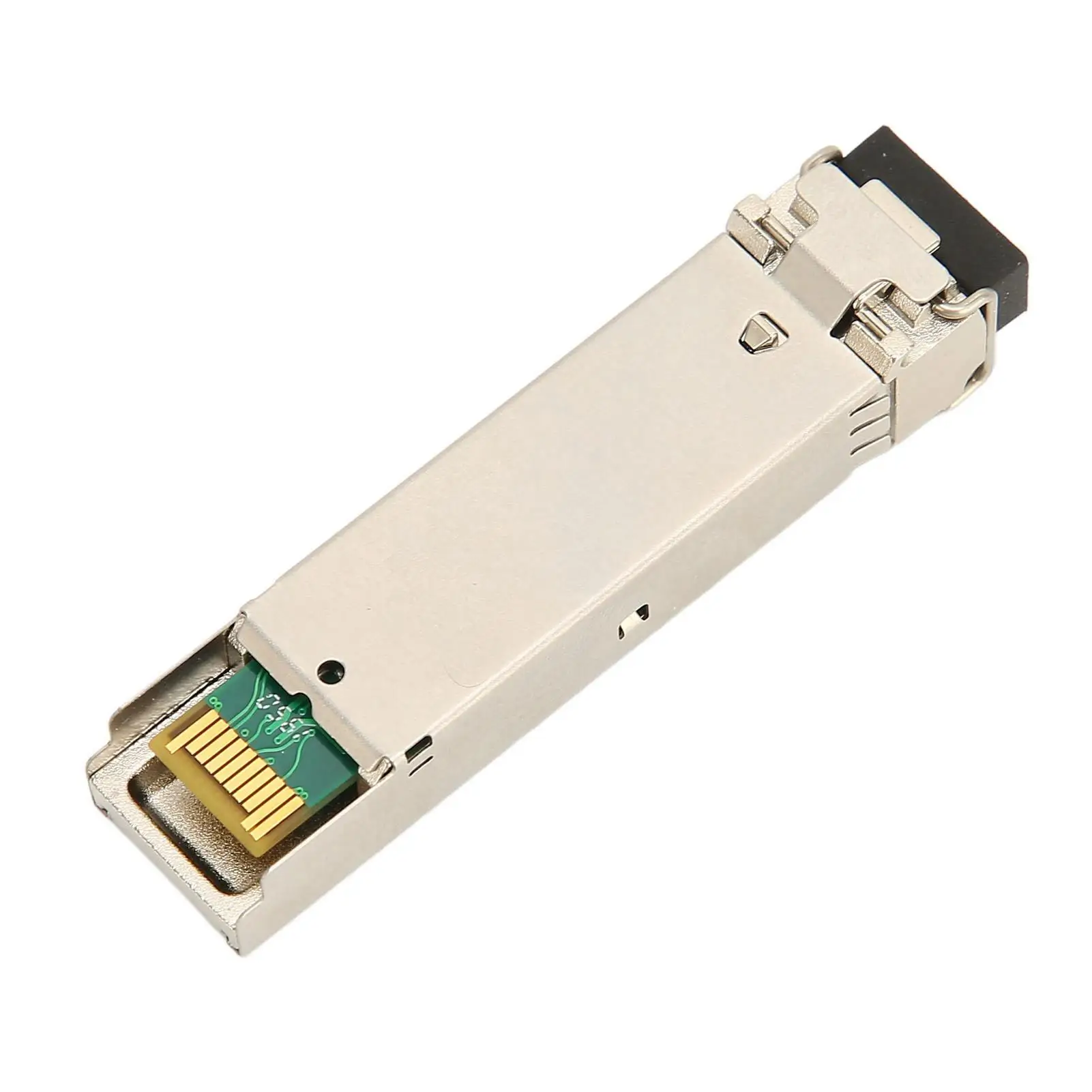 1.25Gb/s SFP Transceiver 850nm Multimode Optical Module, 550m Range, DDM Support, Plug & Play