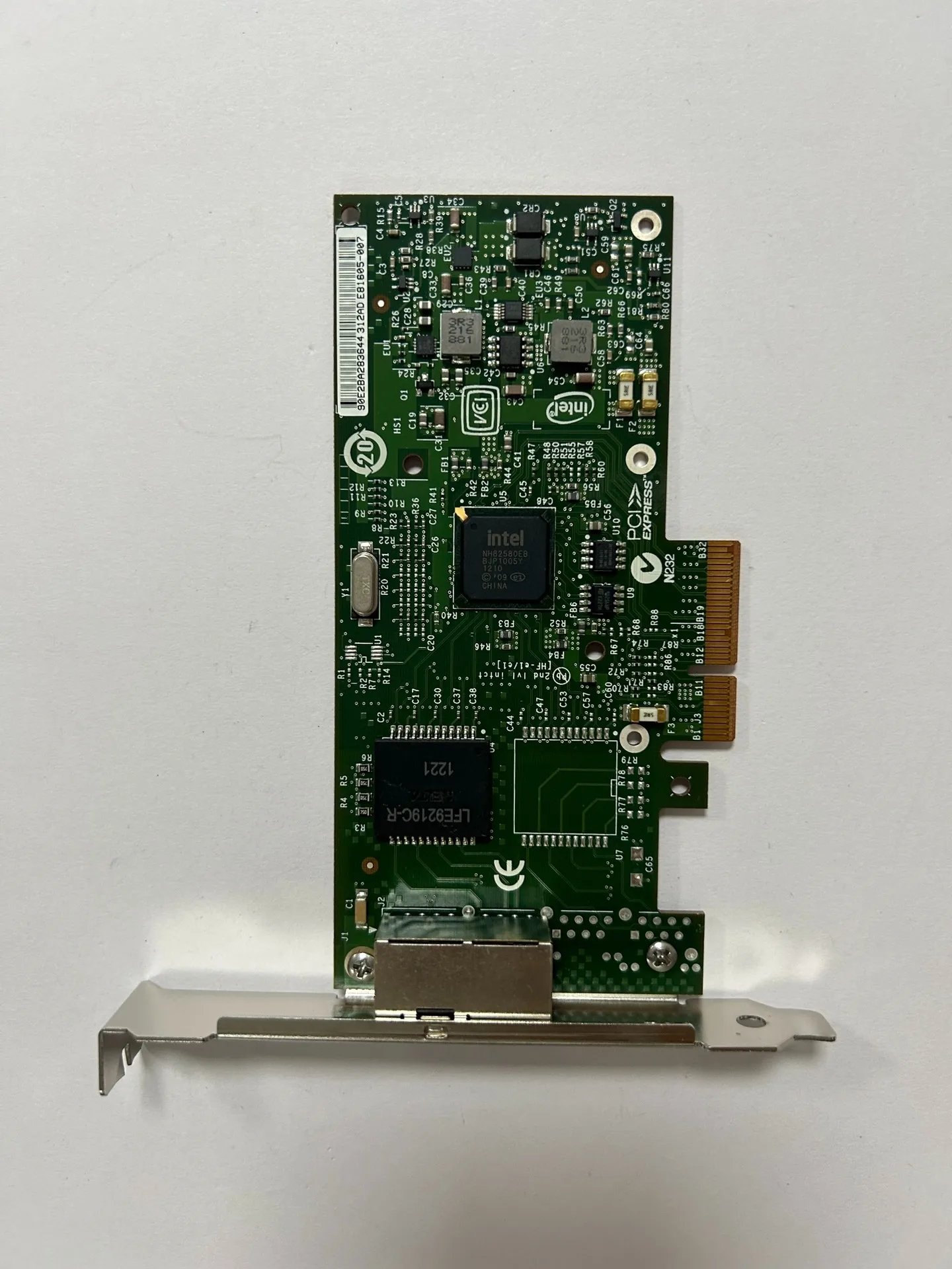 Известный бренд I340-T2PCI-E