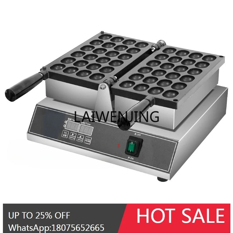 red date cake machine snack stall ugly duckling egg scones machine