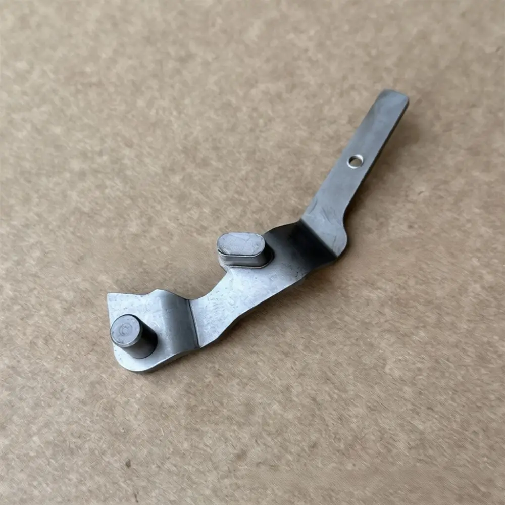 Garden Power Tool Brake Lever For Husqvarna 372XP Chainsaw Replacement 537008701 Safety Component Wood Cutting Saw Repair