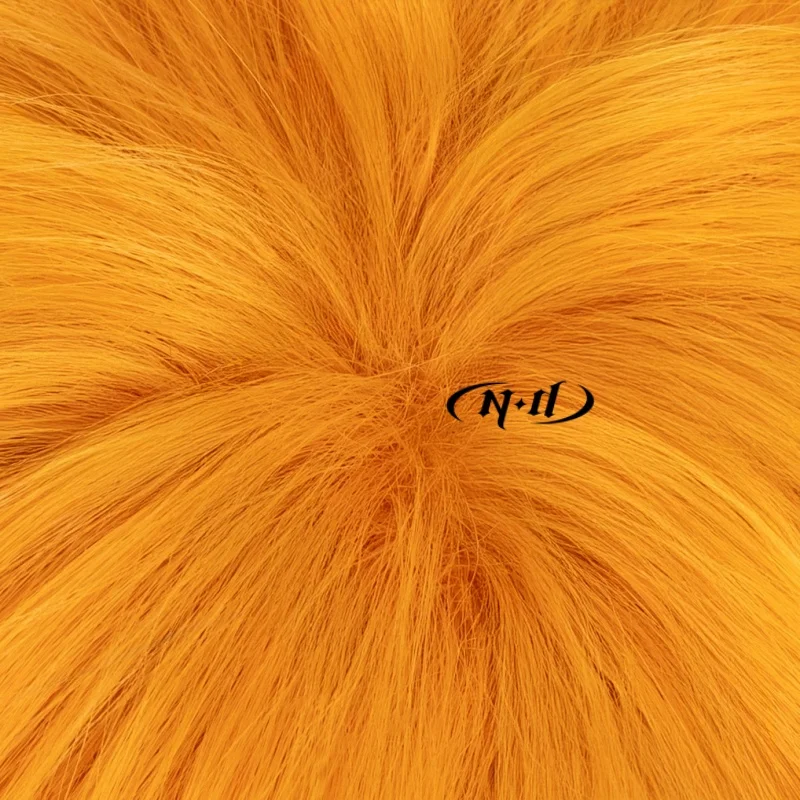 Pelucas de Cosplay ND Ichigo Kurosaki, peluca de pelo Bleach Anime, pelucas de pelo resistentes al calor para disfraz de Halloween, fiesta temática Coser