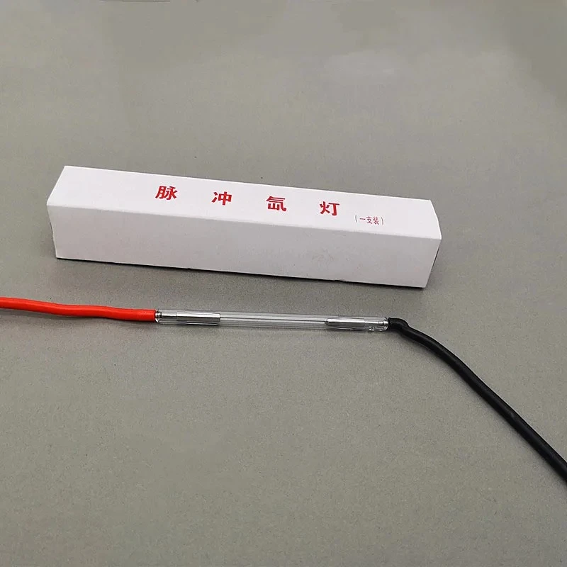 Xenon Lamp Strong Pulsed Light E-light OPT Handle Eleven Chip Energy Charging Hair Count Beauty Instrument