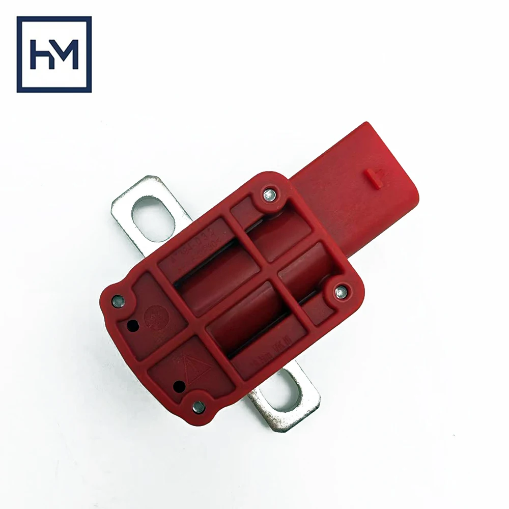 

61125B32E62 For BMW G60 G61 G68 G70 New High Quality Battery Pyrofuse Box Overload Protection Trip