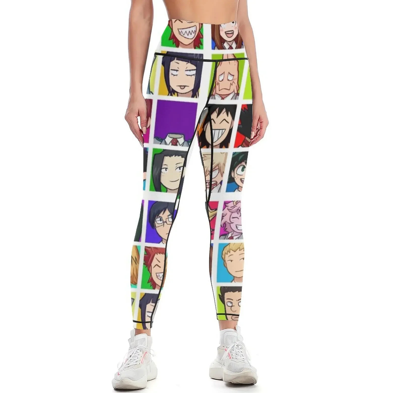 

Class 1-A Leggings sporty woman push up joggers for gym top push up tights for Womens Leggings