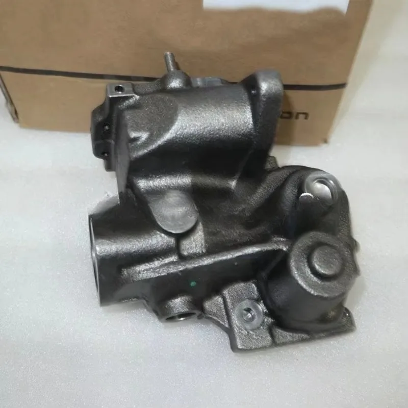High Performance Auto Engine Parts Exhaust Gas Recirculation Valve 5309069 ISF2.8 ISF3.8 EGR Valve