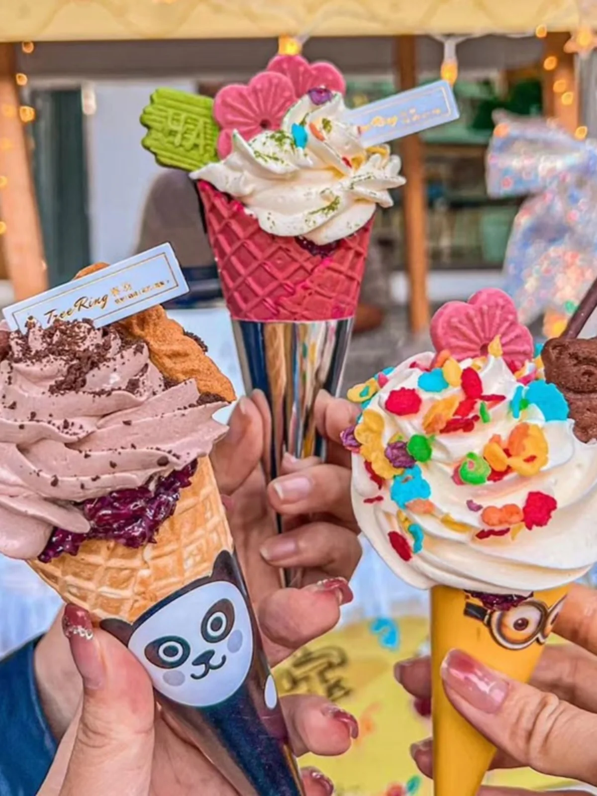 Original Flavor Bla…