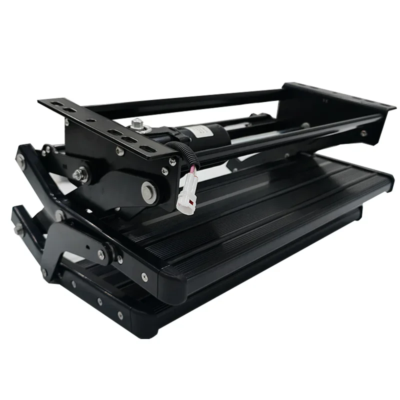 Wholesale 12 Double R Step Retrac Folding Camper an Entry Step with Motor Drie