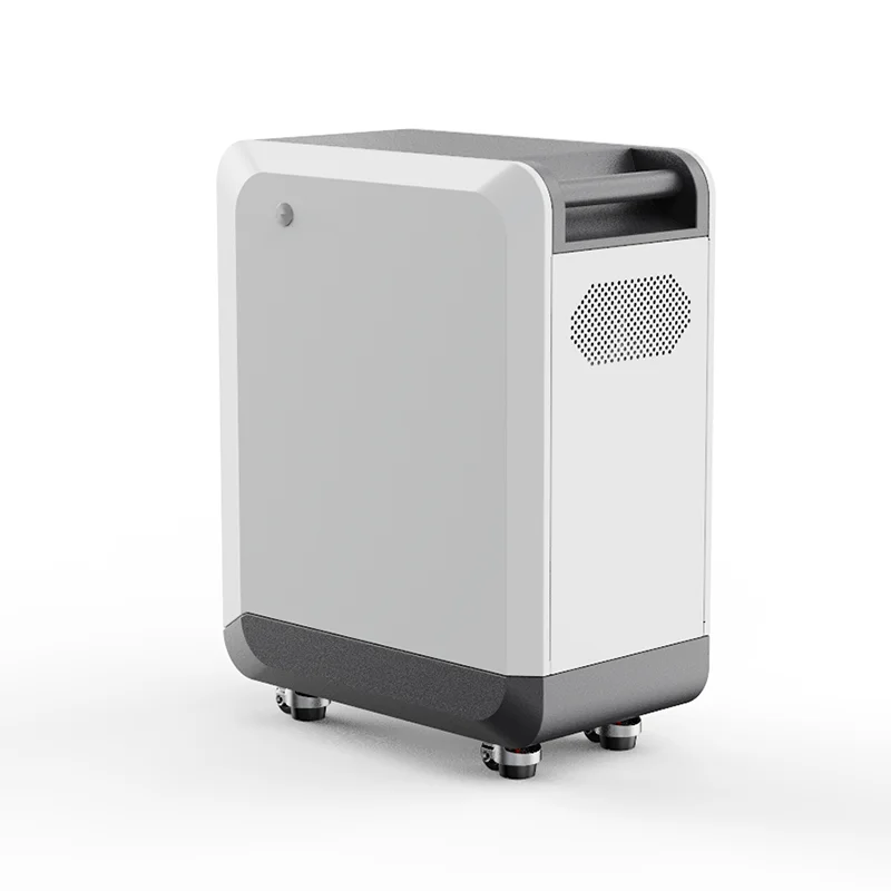 5kWh 5.22kWh Portable Power Station All in One 5222Wh Portable Solar Generator Lithium Battery Supply Bank AC DC USB Output