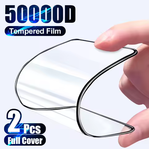 2Pcs Ceramic Tempered Film For Samsung Galaxy S22 S21 S23 S20 Ultra FE S10 Plus Screen Protector A52S A53 A32 A12 A21S A33 A72