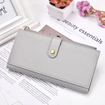 10 最佳銷售 豪華零錢包 - №4