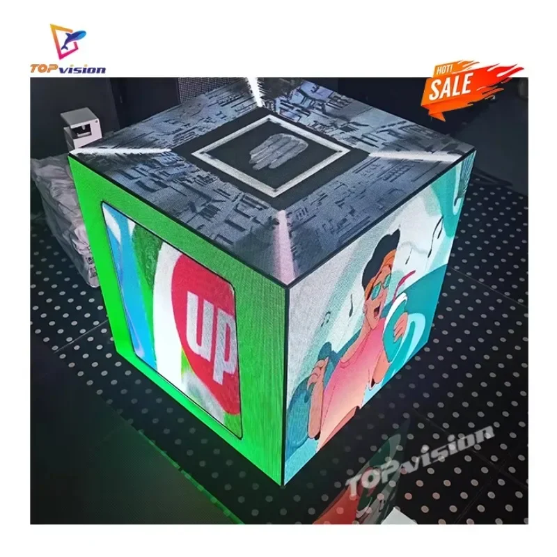 Topvision Outdoor F…