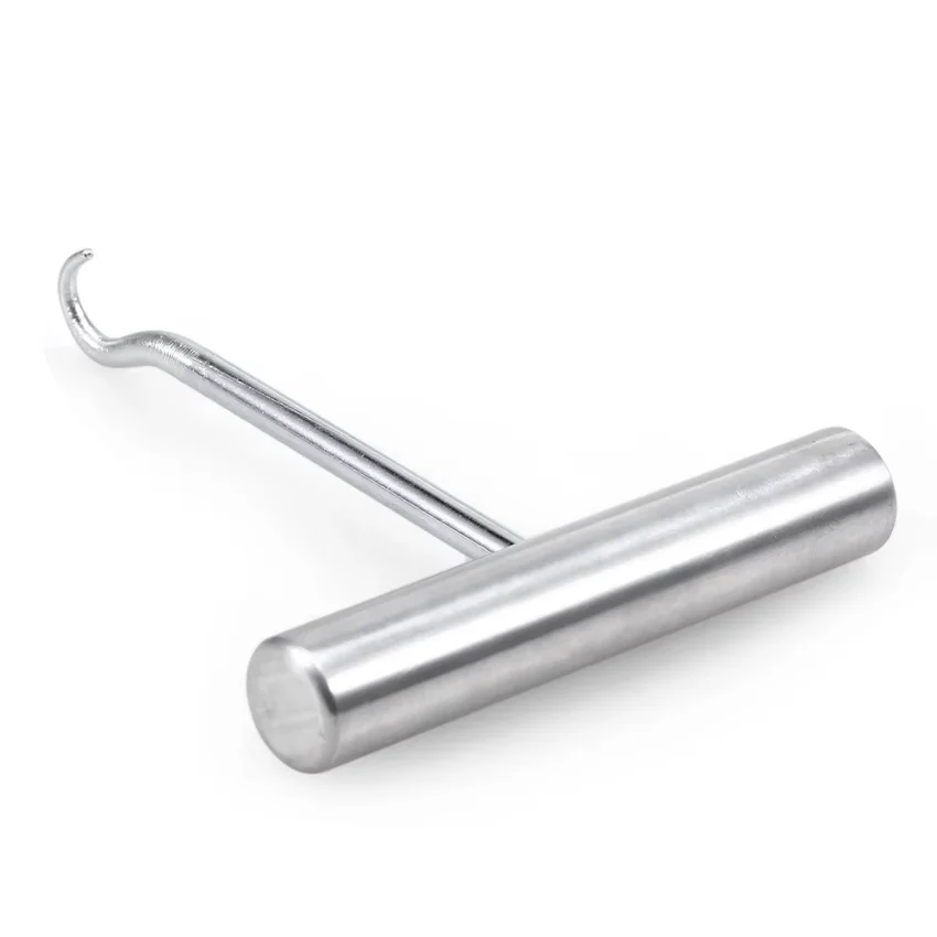 Stringing Tool Racket String Assistance Puller for Tennis Badminton Squash Racquet Stringers Tool Stringing Tool