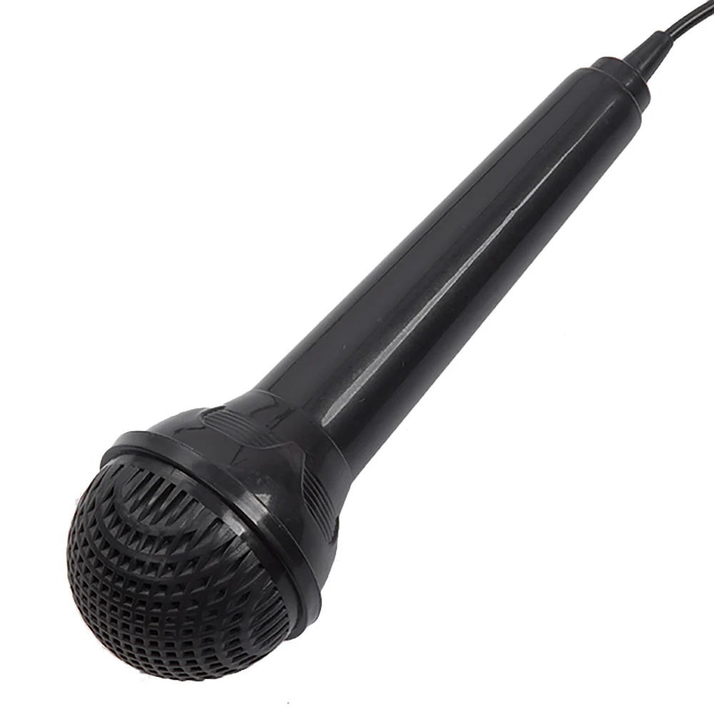 Microphone clavier portable pour enfants, petit port, clavier électronique intérieur, piano et musique, maire, 3.5mm