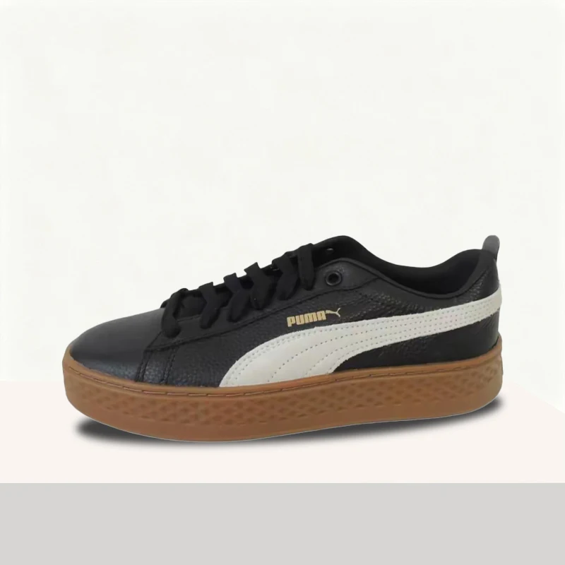 puma-smash-platform-sneakers-basse-da-donna-retro-eleganti-versatili-resistenti-antiscivolo-e-leggere-–-nero-366487-03