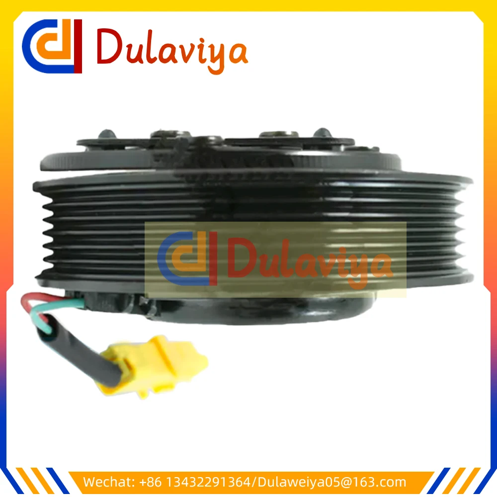 For Ac Compressor C… - image