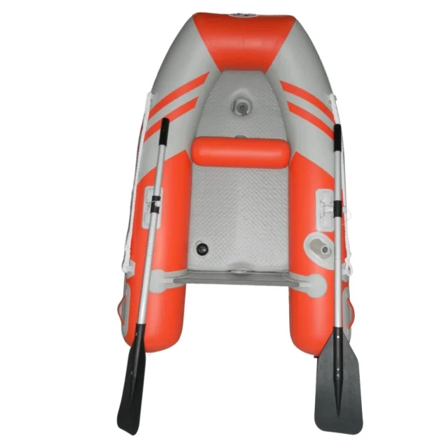 

Китайский модный дизайн ПВХ гребные лодки каяки популярный размер 2 м 3 м 4 м надувная рыбацкая лодка на продажу