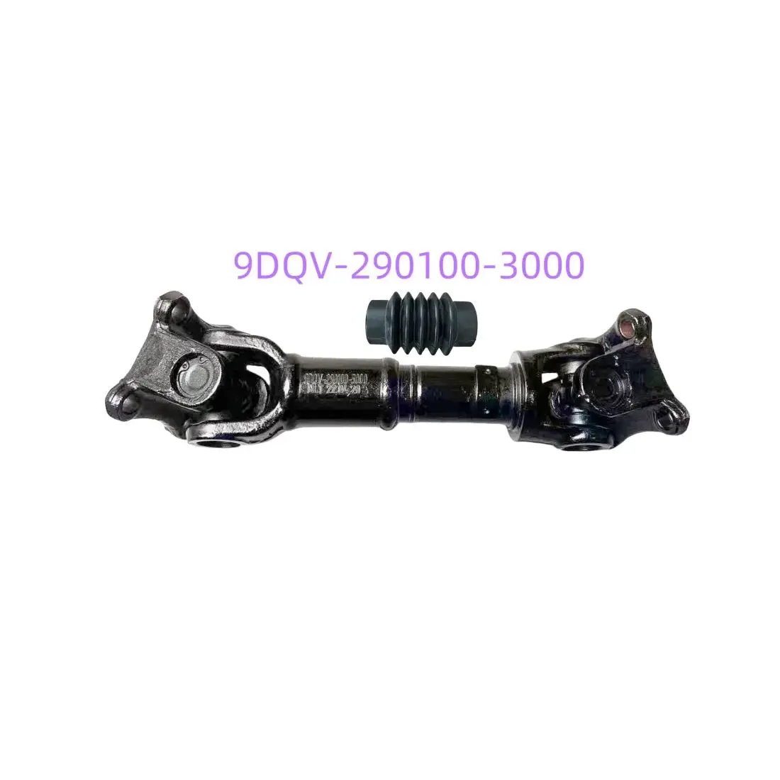 

Оригинальный передний приводной вал 9DQV-290100-3000 для CFmoto 400 450 191Q 500S 520 191R Gen2 2022-2024 ATV