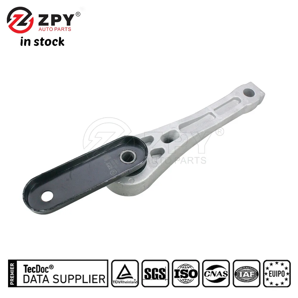 

ZPY New Engine Dogbone Mount Support Bracket For Audi A3 VW Golf 1K0 199 855M
