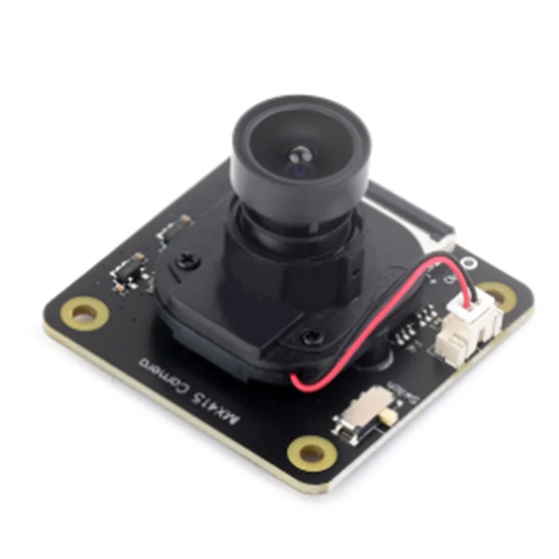 A42Z-Für Luckfox RK3576 IMX415 IR-CUT Kamera Vollfarbe 98 Grad FOV Weitwinkel 8MP 3840X2160 Pixel