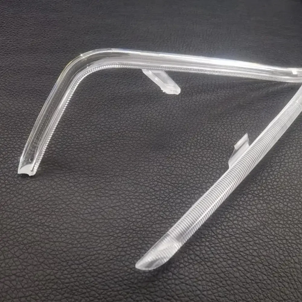 Brand New For Audi A6 A6L C7 2012-2015 DRL  Headlight Light Guide Strip Daytime Running Light Tube Bar