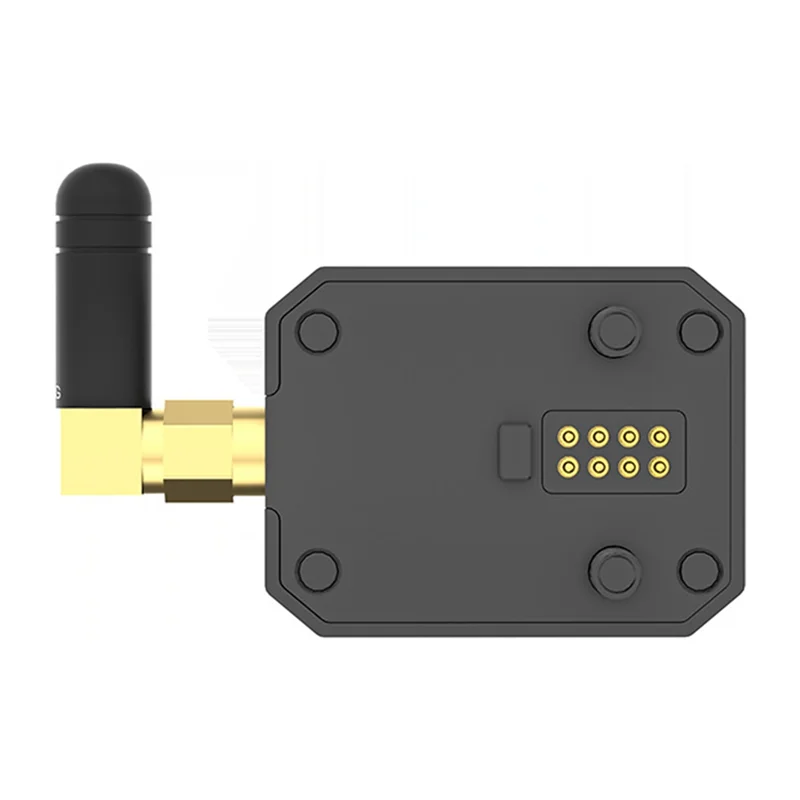 Vo-para controlador gimbal portátil iflight elrs 2.4ghz rx para djirs2/djirs3 pro/dji rs4/dji rs4 pro fpv drone