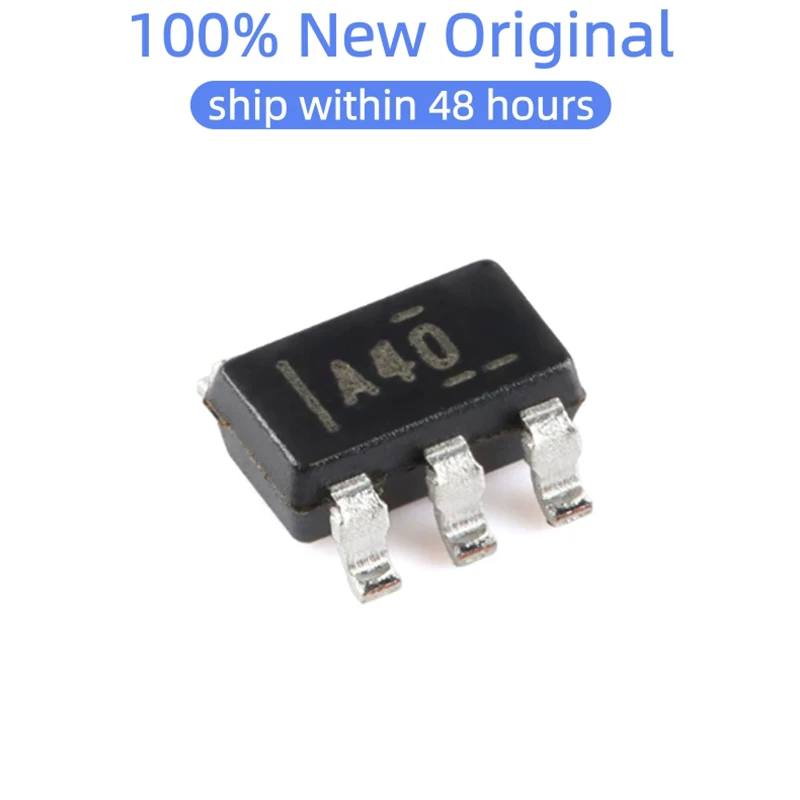 (1-10PCS)OPA340NA/3K OPA340NA/250 OPA340NA SOT-23-5 100% New original