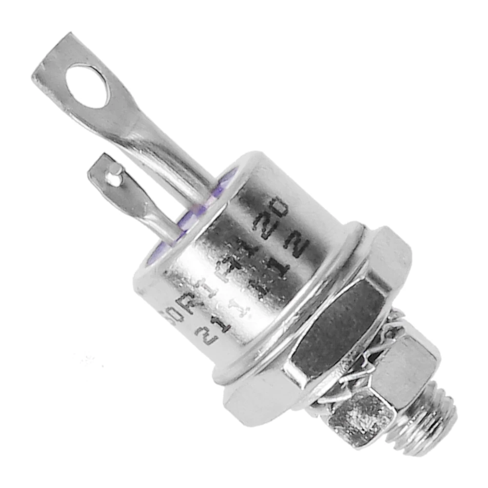 Drive Equipment Controlled Rectifier 1pcs 50RIA120 Automatic Control System Silicon Useful For Motor Control Portable Practical
