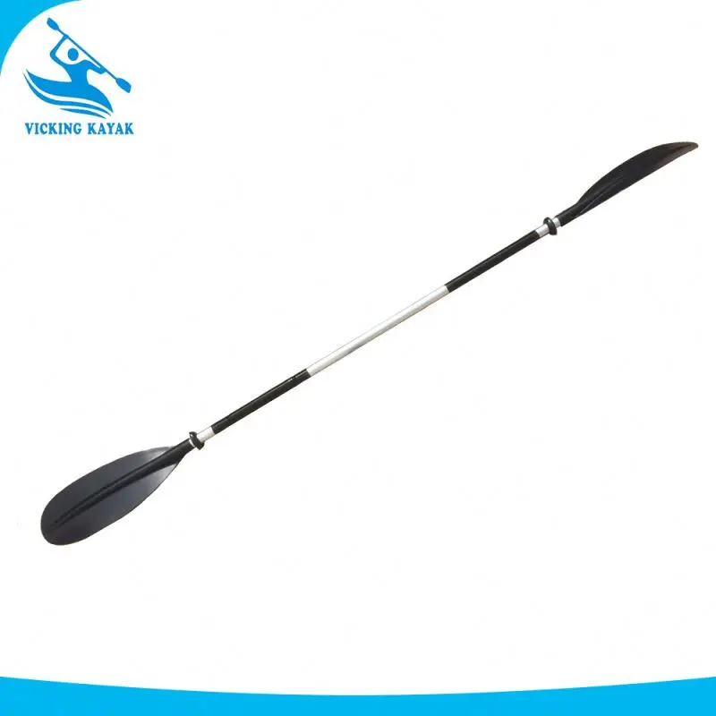 Custom Plastic Kayak Paddle Length 2.2 to 2.4m Vicking view 4