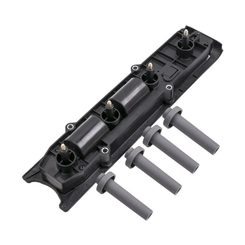New 1208026 Ignition Coil Pack For Opel Holden Astra TS Z22SE Vectra Astra Zafira TT 2.2L Vauxhall Vectra 1208551 1208553