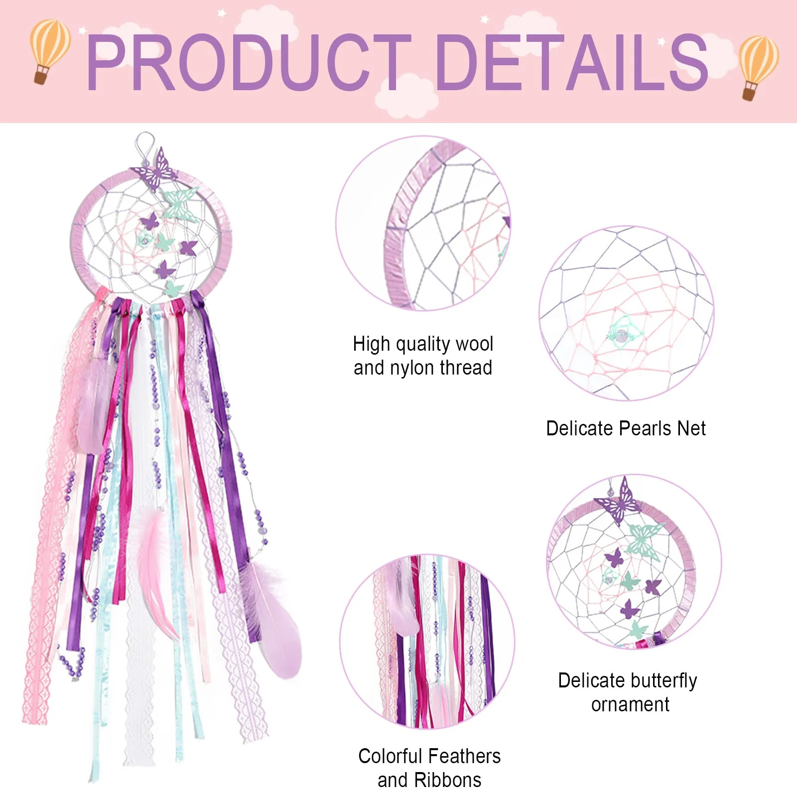 Lunar Diy Dream Cat…