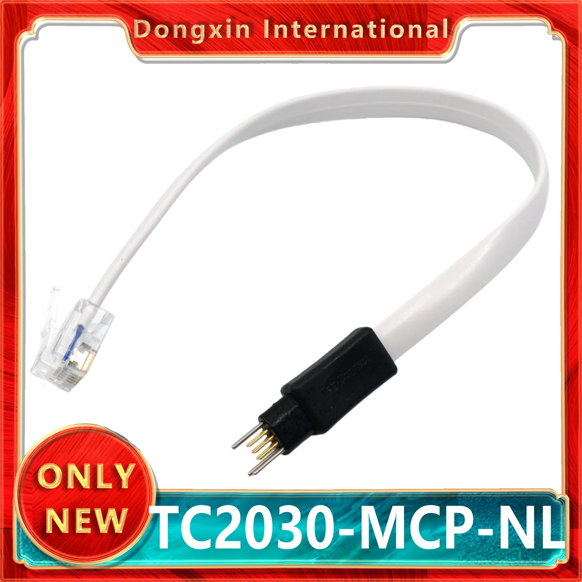 TC2030-MCP-NL TC203…